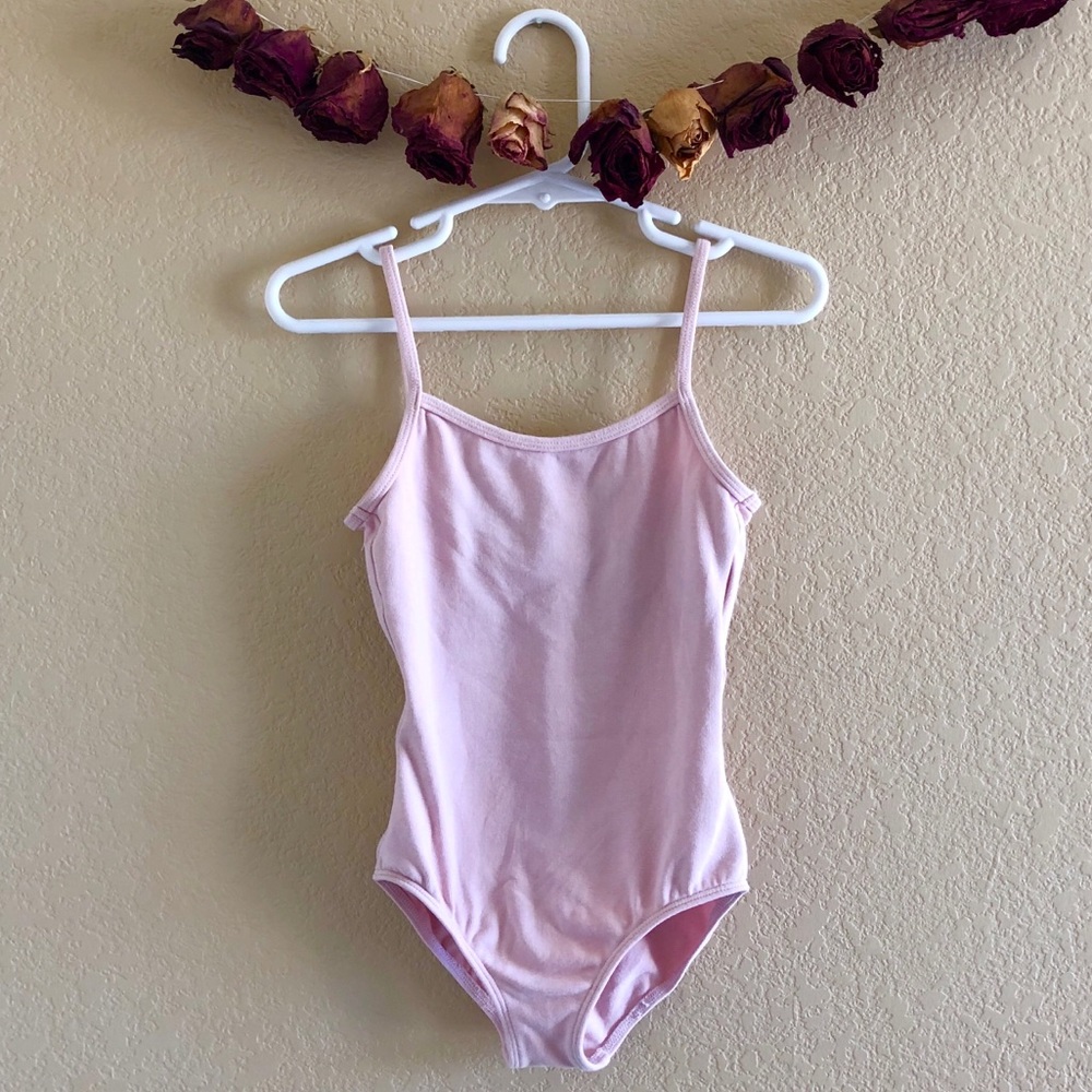 Ballet Leotard ❌SOLD!❌